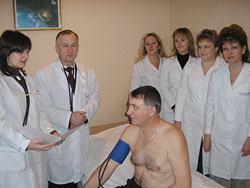 Співробітники відділу Співробітники відділу