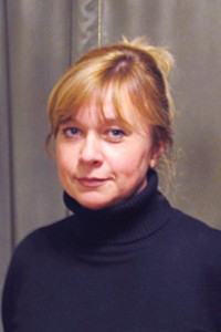 Керівник – доктор медичних наук, старший науковий співробітник Крахмалова Олена Олегівна Керівник – доктор медичних наук, старший науковий співробітник Крахмалова Олена Олегівна