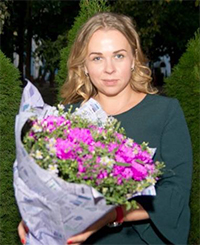 izmailova